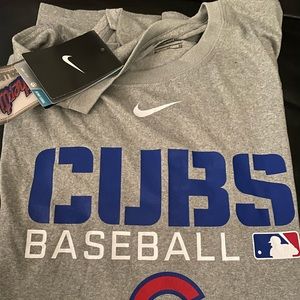 Chicago Cubs Tee Shirt